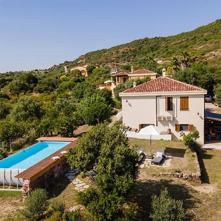 Sardinia Re - Casa Luisa With Pool Apartment Alghero Ngoại thất bức ảnh