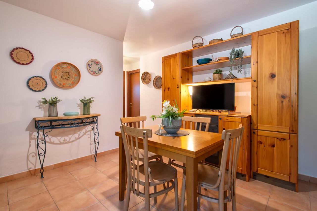 Sardinia Re - Casa Luisa With Pool Apartment Alghero Ngoại thất bức ảnh