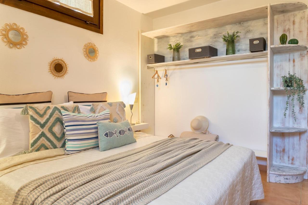 Sardinia Re - Casa Luisa With Pool Apartment Alghero Ngoại thất bức ảnh