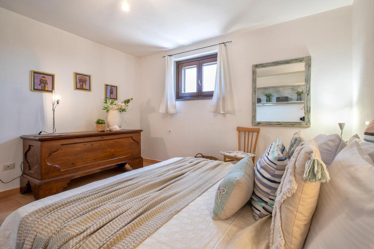 Sardinia Re - Casa Luisa With Pool Apartment Alghero Ngoại thất bức ảnh