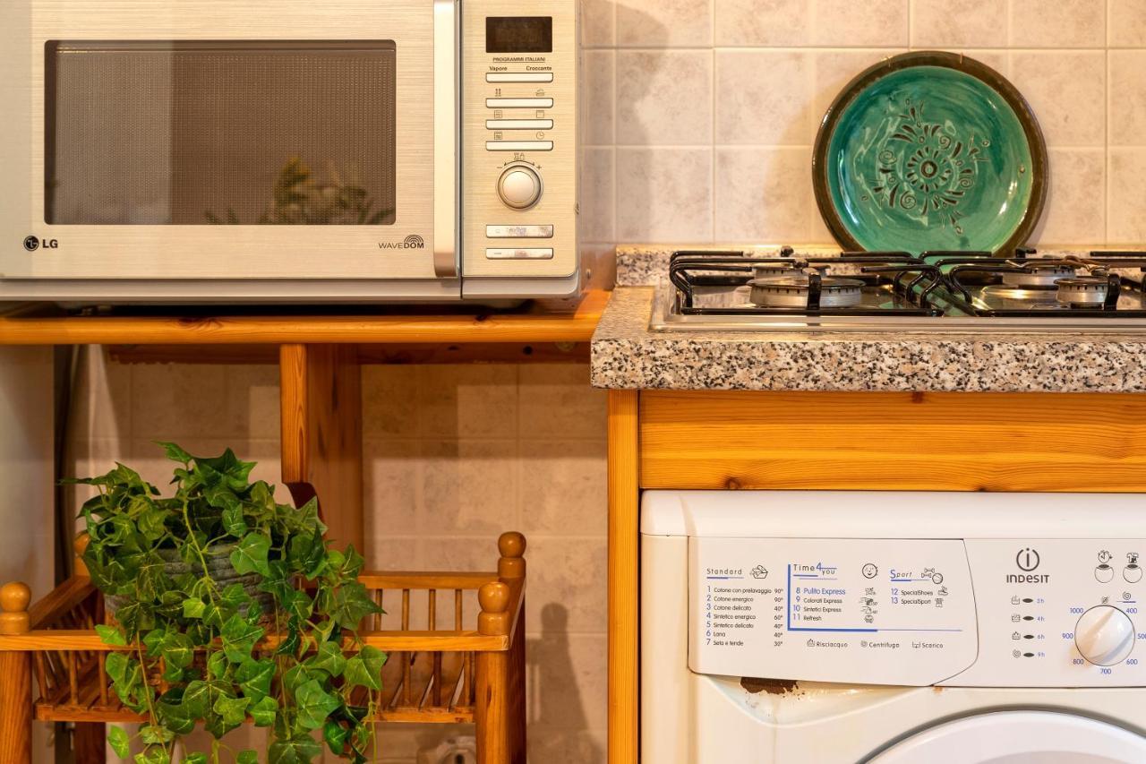 Sardinia Re - Casa Luisa With Pool Apartment Alghero Ngoại thất bức ảnh