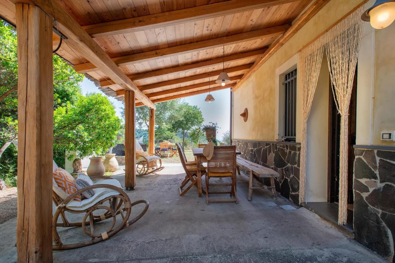 Sardinia Re - Casa Luisa With Pool Apartment Alghero Ngoại thất bức ảnh