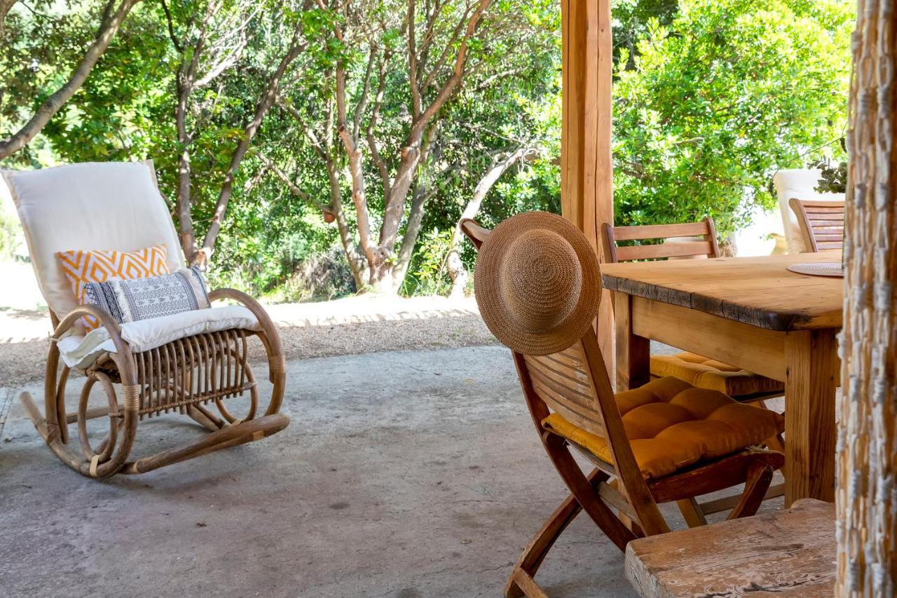 Sardinia Re - Casa Luisa With Pool Apartment Alghero Ngoại thất bức ảnh