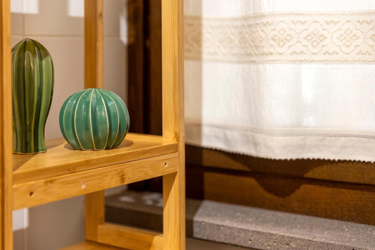 Sardinia Re - Casa Luisa With Pool Apartment Alghero Ngoại thất bức ảnh