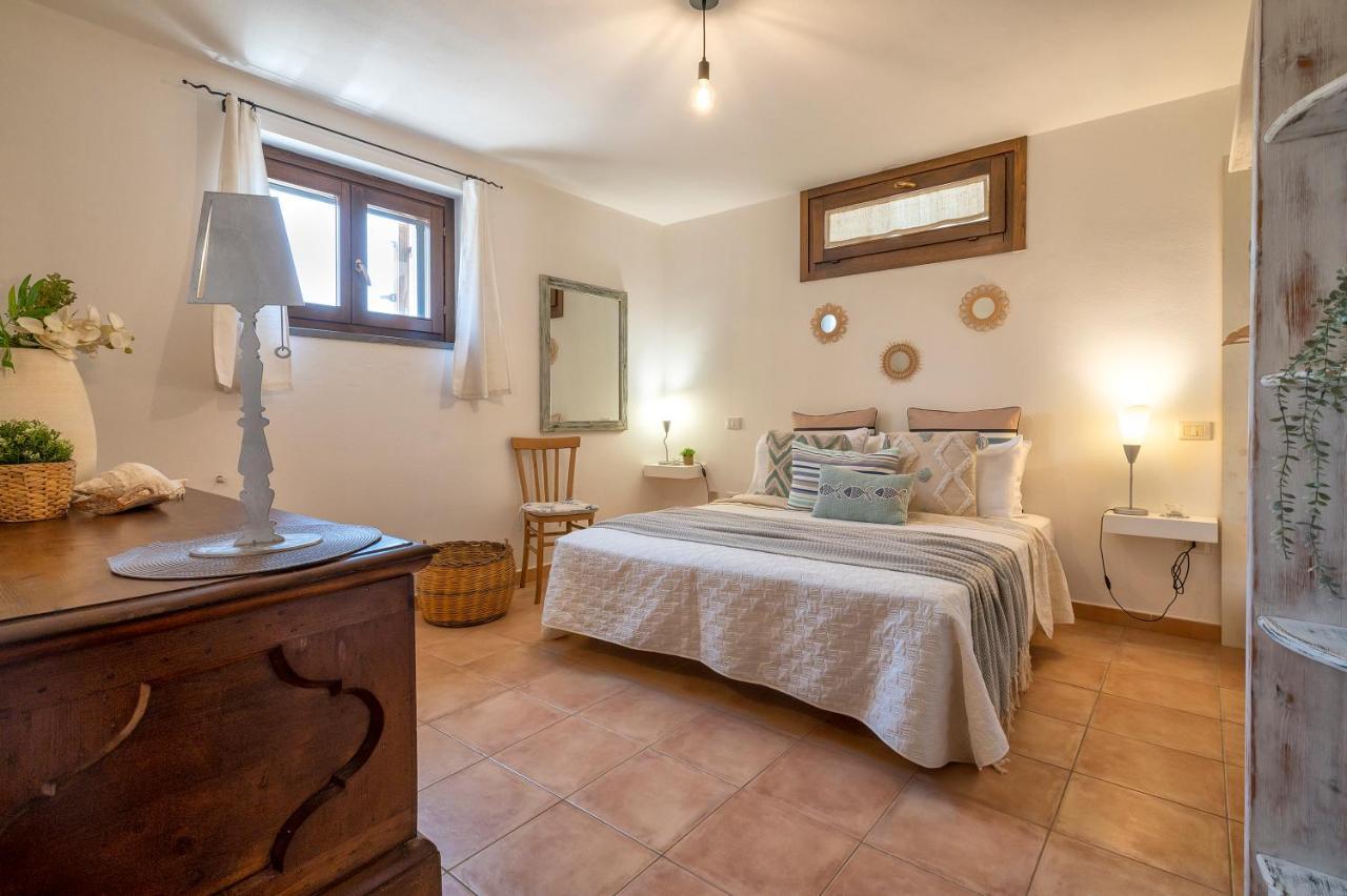 Sardinia Re - Casa Luisa With Pool Apartment Alghero Ngoại thất bức ảnh