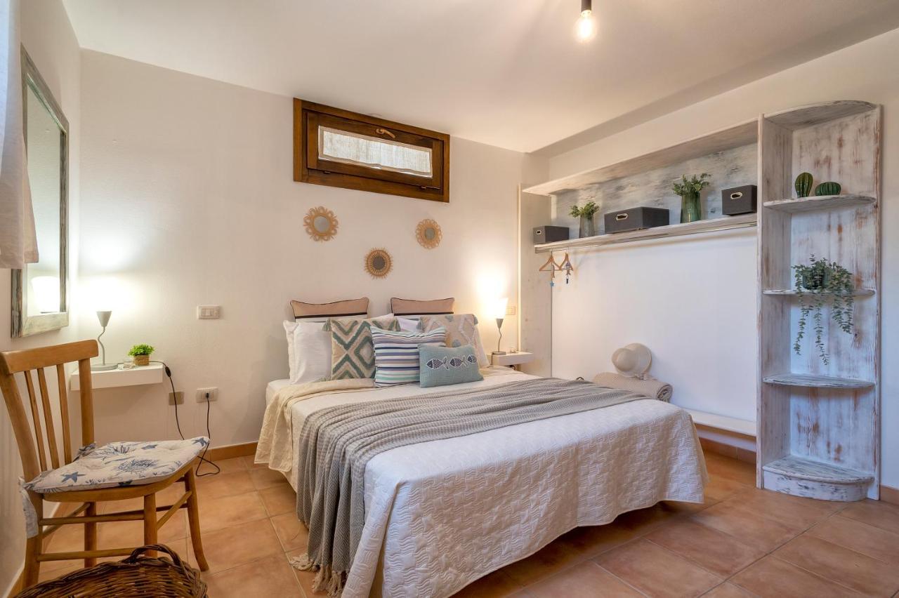 Sardinia Re - Casa Luisa With Pool Apartment Alghero Ngoại thất bức ảnh