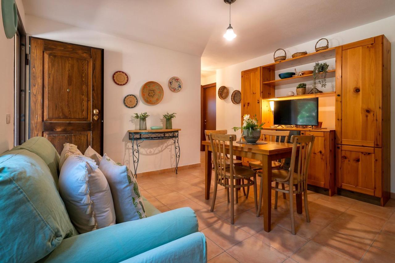 Sardinia Re - Casa Luisa With Pool Apartment Alghero Ngoại thất bức ảnh