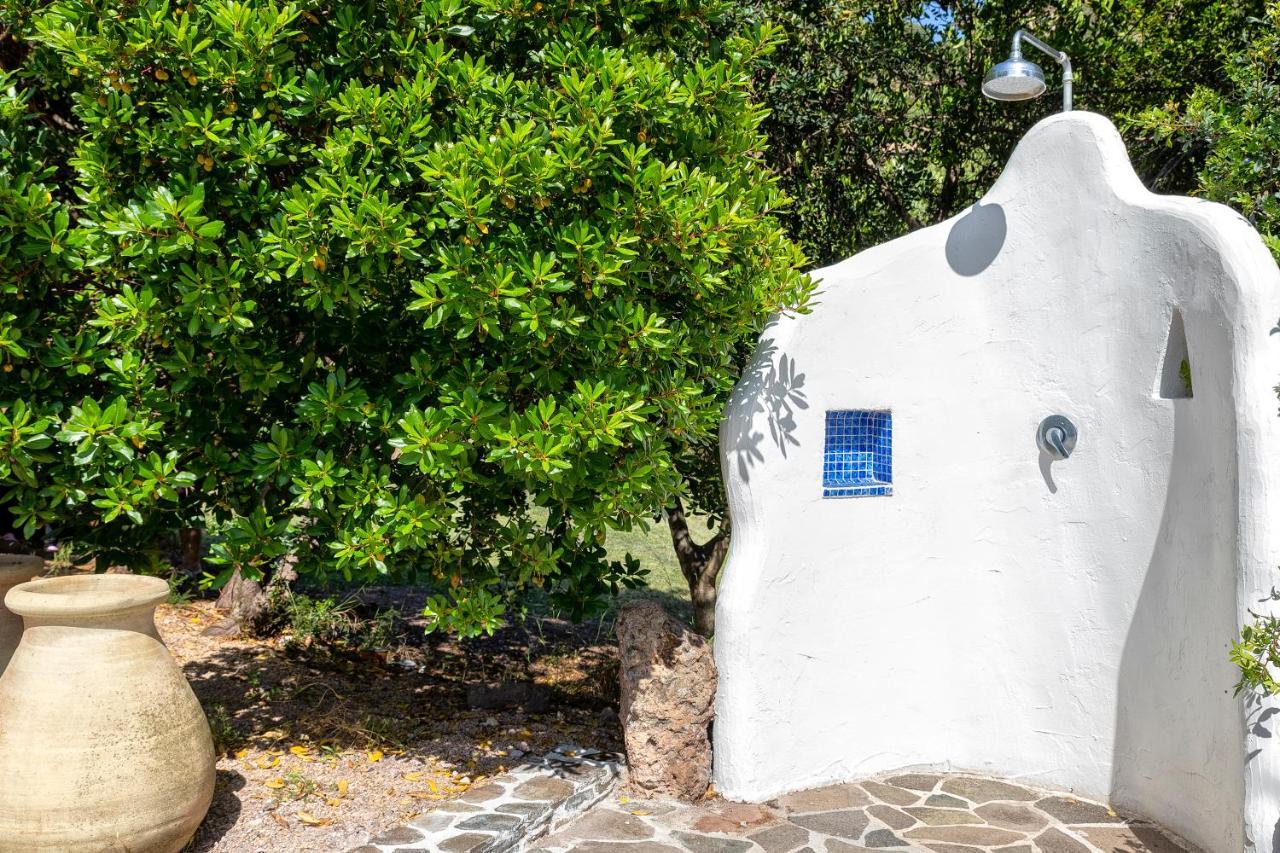 Sardinia Re - Casa Luisa With Pool Apartment Alghero Ngoại thất bức ảnh