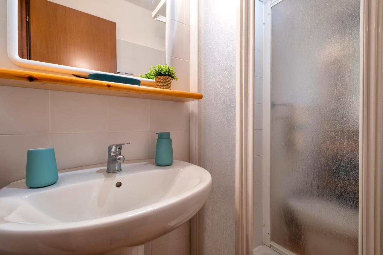Sardinia Re - Casa Luisa With Pool Apartment Alghero Ngoại thất bức ảnh
